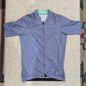 Velocio Women’s Ultra Light Cycling Jersey NWT